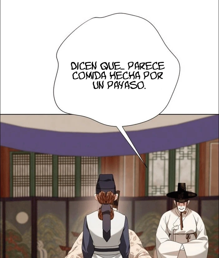 Bon appétit, Su Majestad Capítulo 38 - Page 13