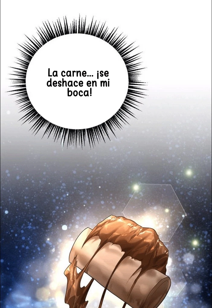 Bon appétit, Su Majestad Capítulo 38 - Page 22