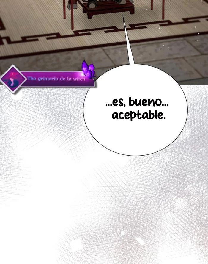 Bon appétit, Su Majestad Capítulo 38 - Page 33