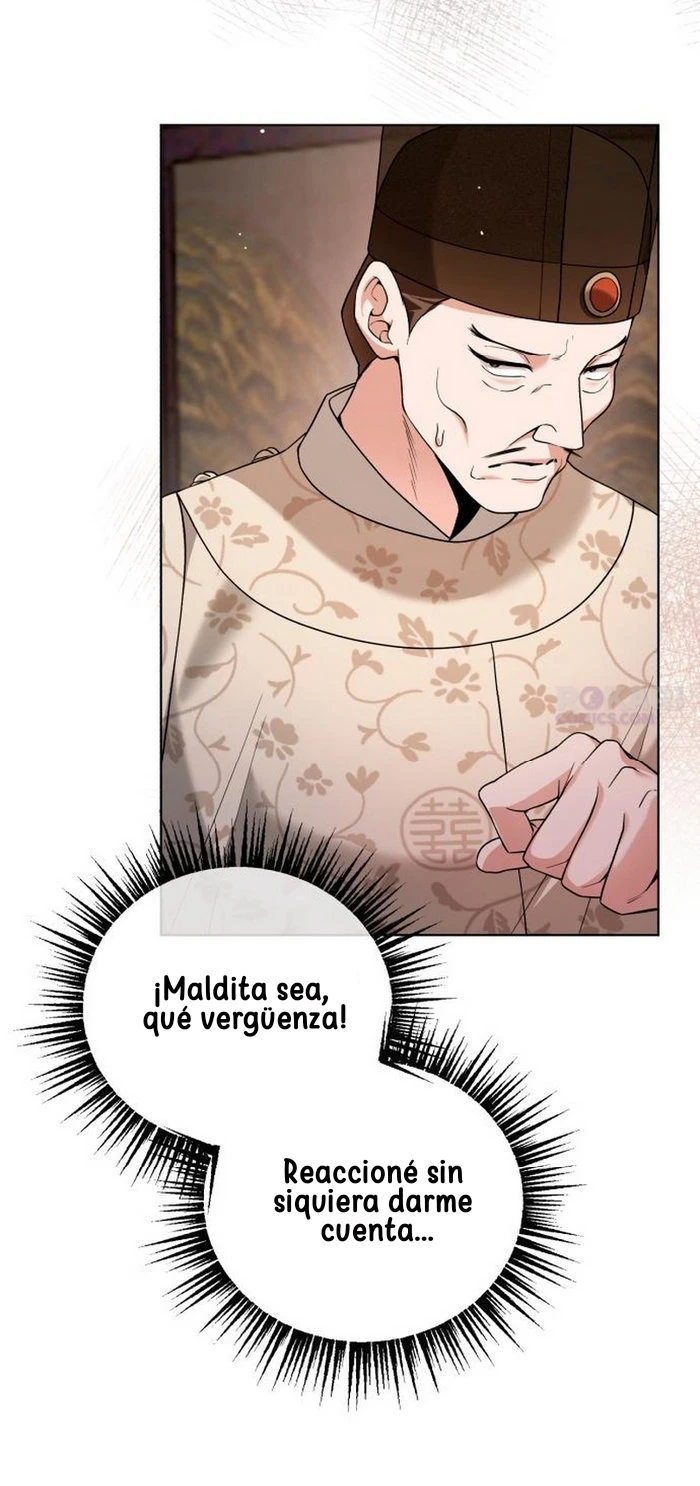 Bon appétit, Su Majestad Capítulo 38 - Page 34