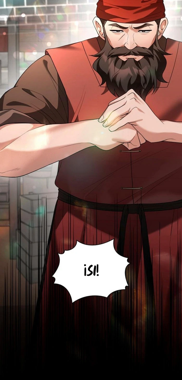 Bon appétit, Su Majestad Capítulo 38 - Page 45