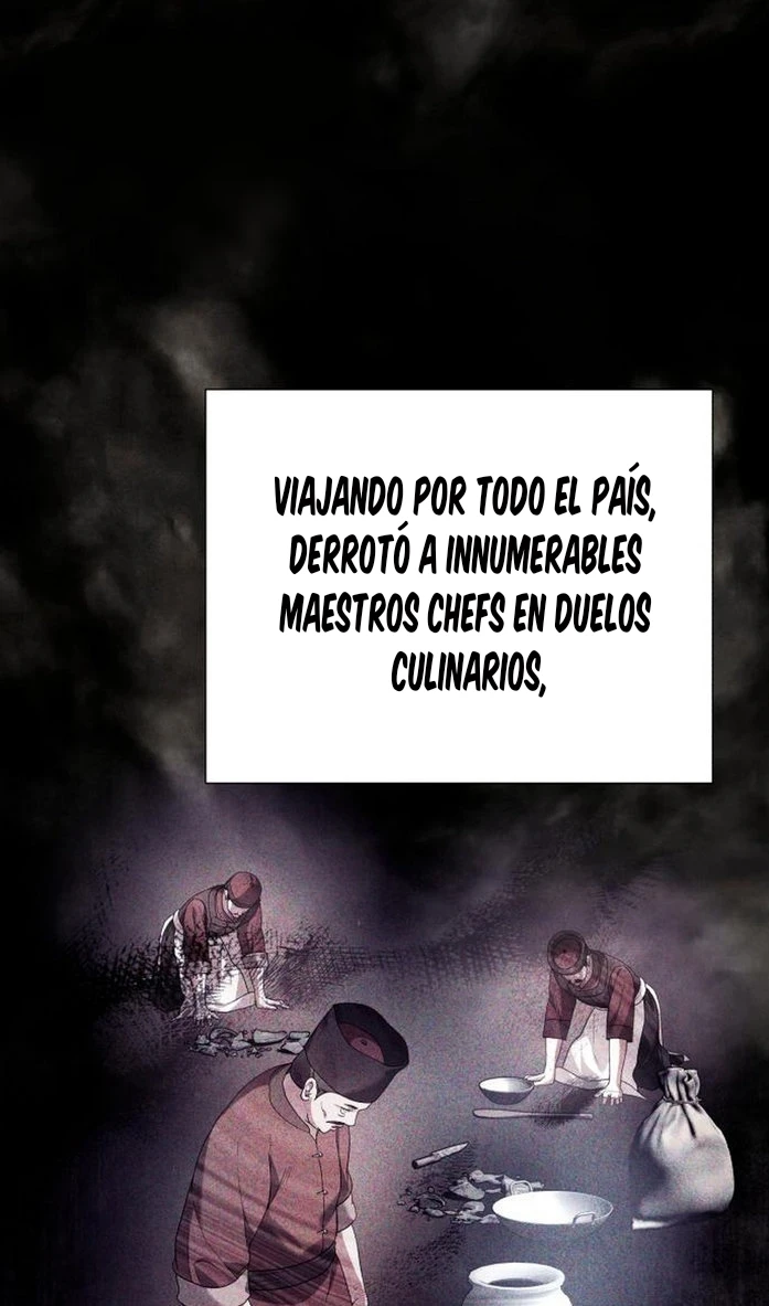 Bon appétit, Su Majestad Capítulo 38 - Page 48