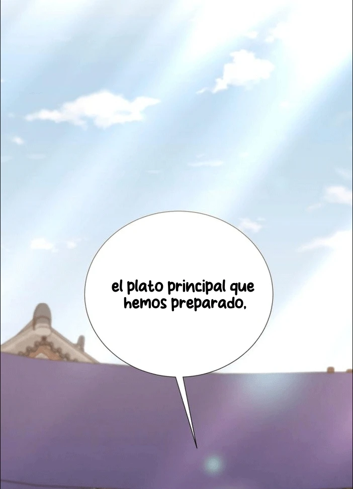 Bon appétit, Su Majestad Capítulo 38 - Page 5