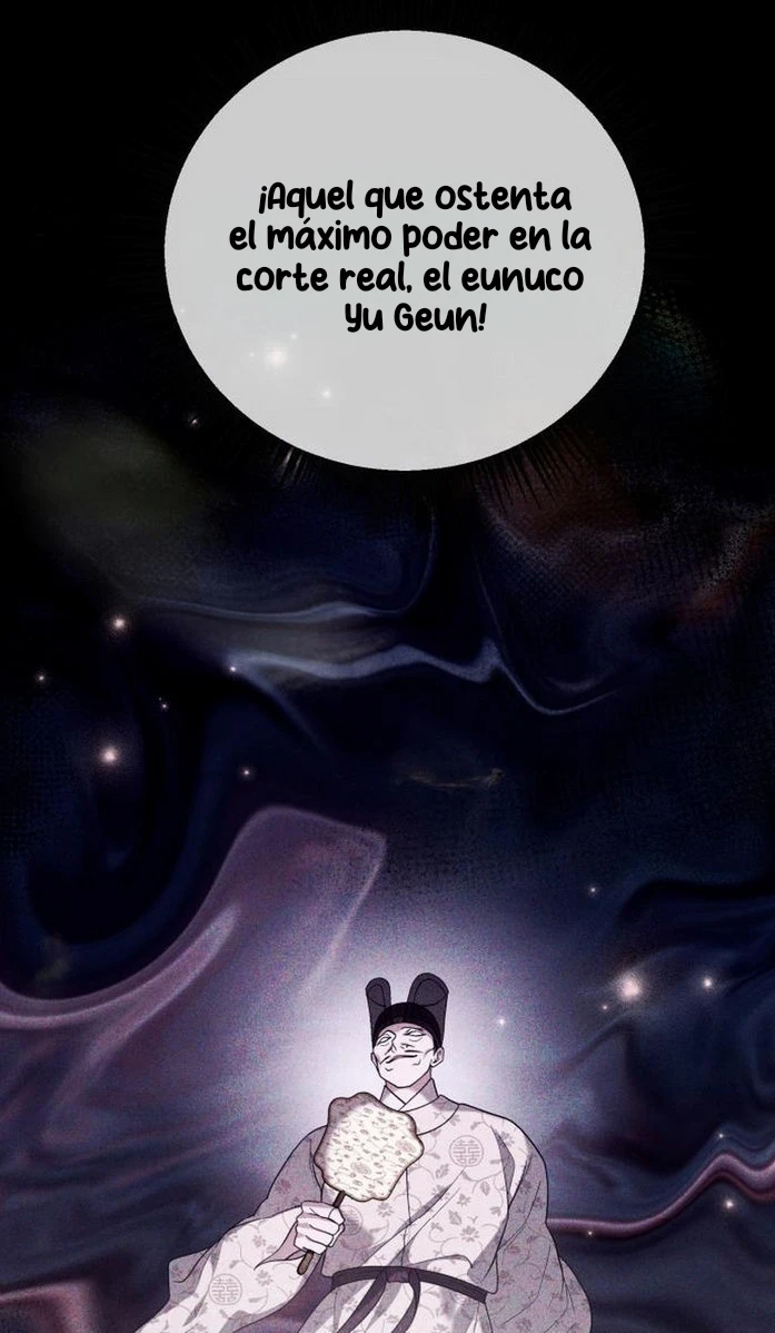 Bon appétit, Su Majestad Capítulo 38 - Page 54