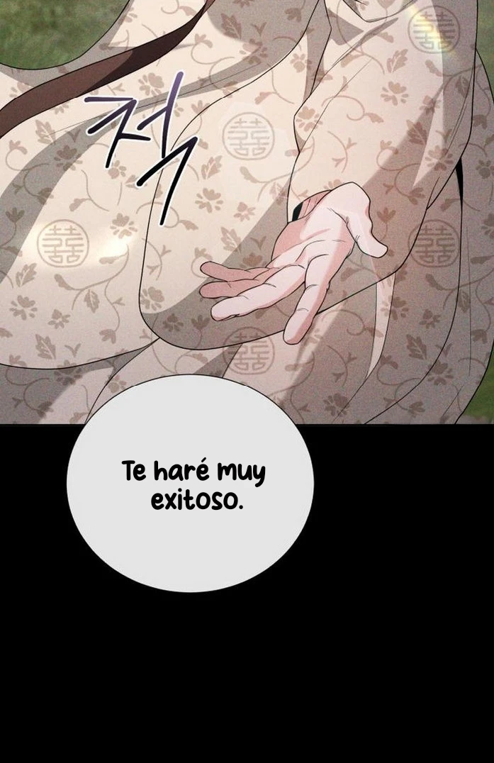 Bon appétit, Su Majestad Capítulo 38 - Page 58