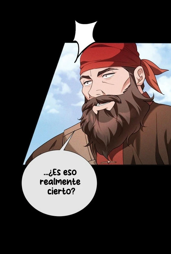 Bon appétit, Su Majestad Capítulo 38 - Page 59