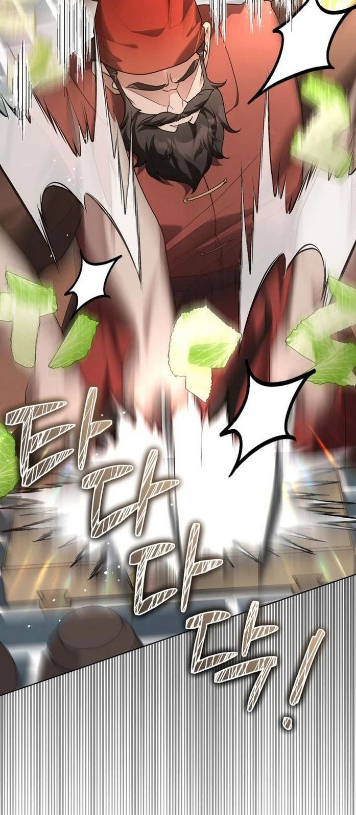 Bon appétit, Su Majestad Capítulo 38 - Page 65