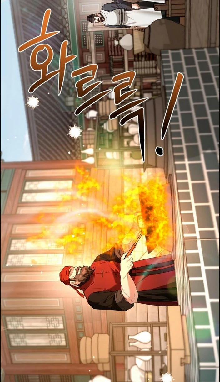 Bon appétit, Su Majestad Capítulo 38 - Page 73