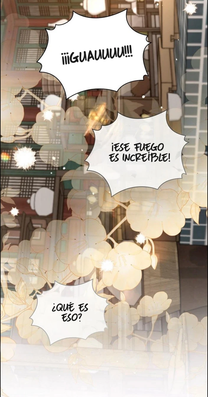 Bon appétit, Su Majestad Capítulo 38 - Page 74