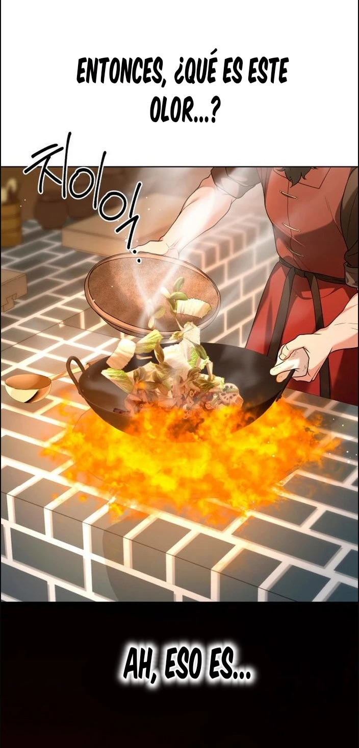 Bon appétit, Su Majestad Capítulo 38 - Page 80