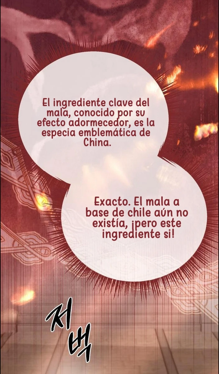 Bon appétit, Su Majestad Capítulo 38 - Page 82