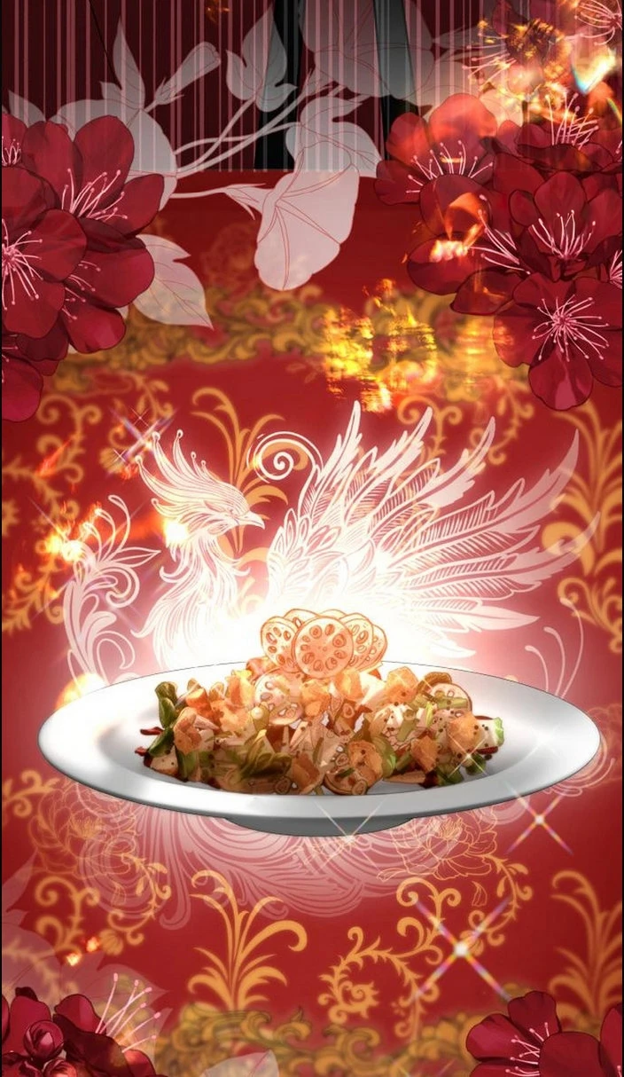 Bon appétit, Su Majestad Capítulo 38 - Page 86