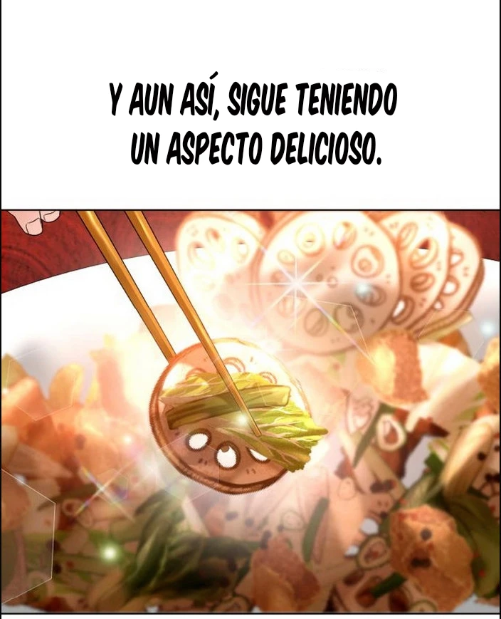 Bon appétit, Su Majestad Capítulo 38 - Page 90
