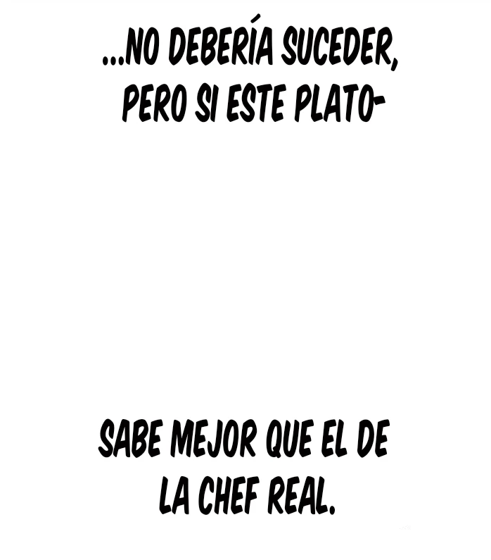 Bon appétit, Su Majestad Capítulo 38 - Page 91