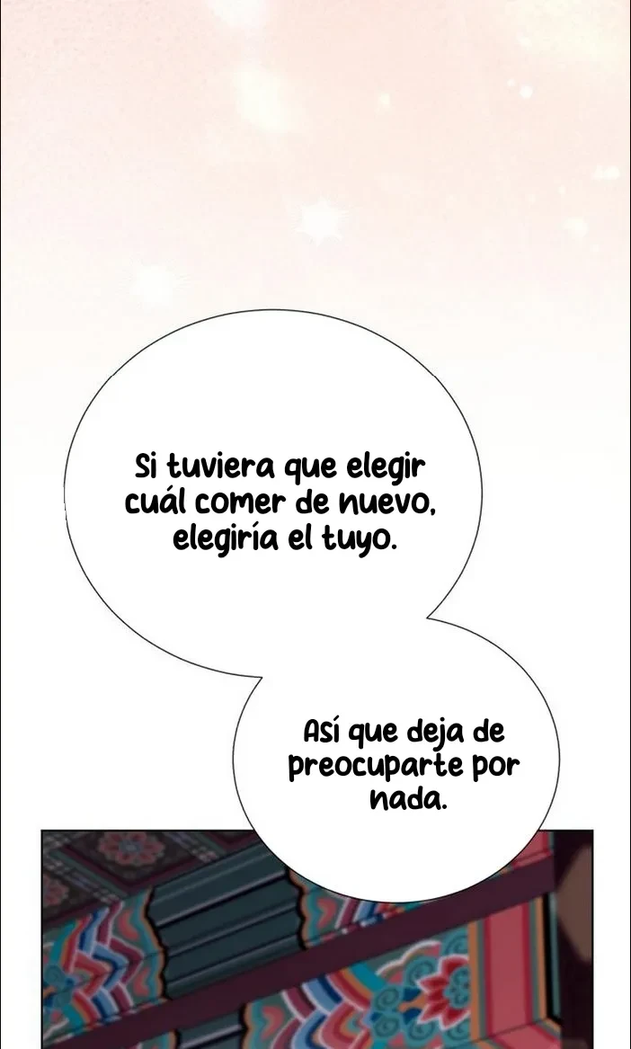Bon appétit, Su Majestad Capítulo 39 - Page 110
