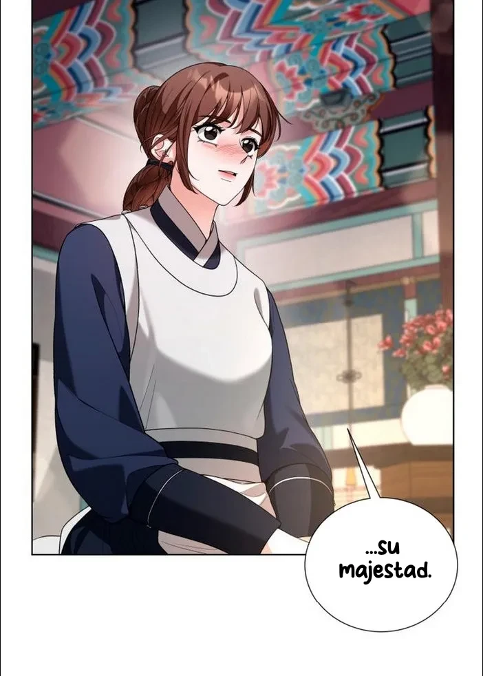 Bon appétit, Su Majestad Capítulo 39 - Page 111