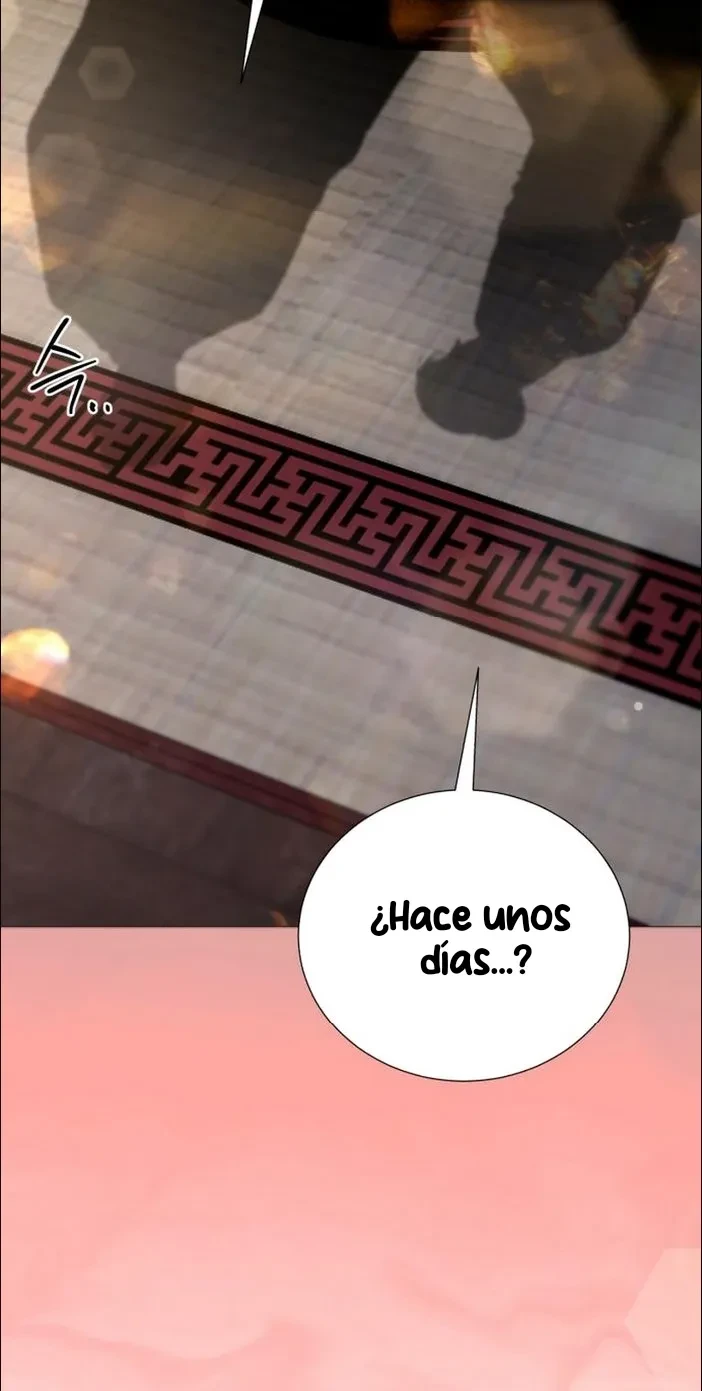 Bon appétit, Su Majestad Capítulo 39 - Page 124