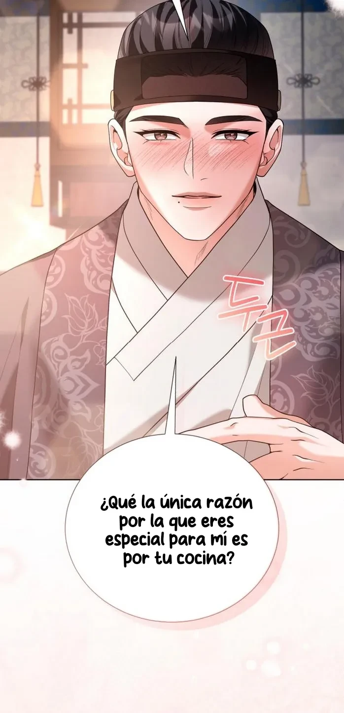 Bon appétit, Su Majestad Capítulo 39 - Page 133