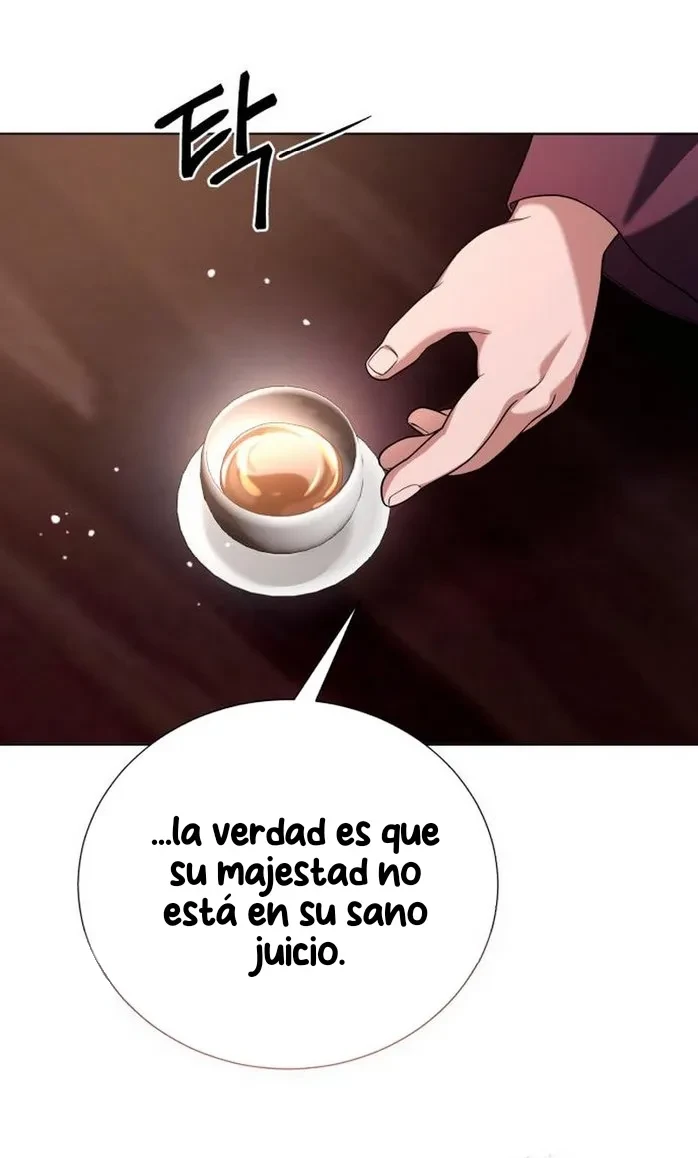 Bon appétit, Su Majestad Capítulo 39 - Page 140