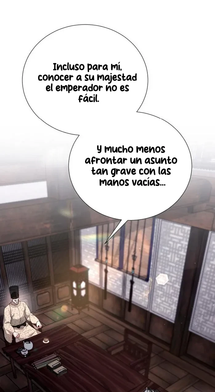 Bon appétit, Su Majestad Capítulo 39 - Page 144