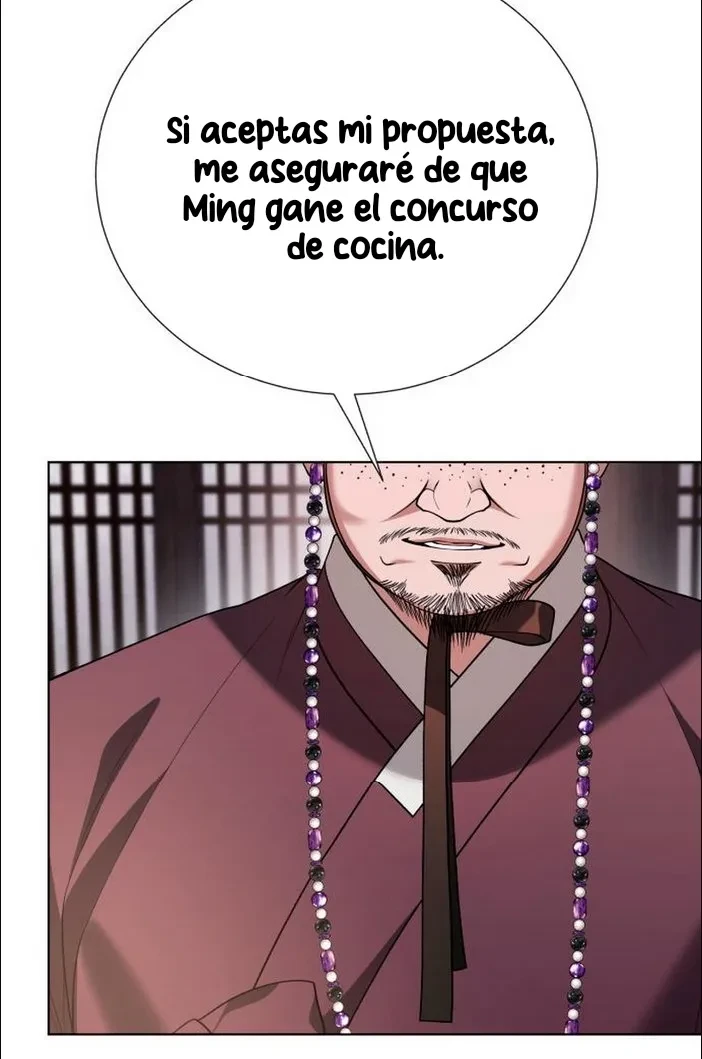 Bon appétit, Su Majestad Capítulo 39 - Page 146
