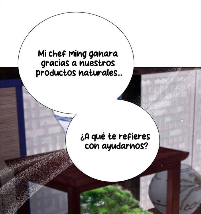 Bon appétit, Su Majestad Capítulo 39 - Page 147
