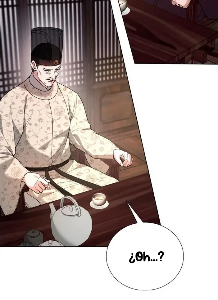 Bon appétit, Su Majestad Capítulo 39 - Page 152