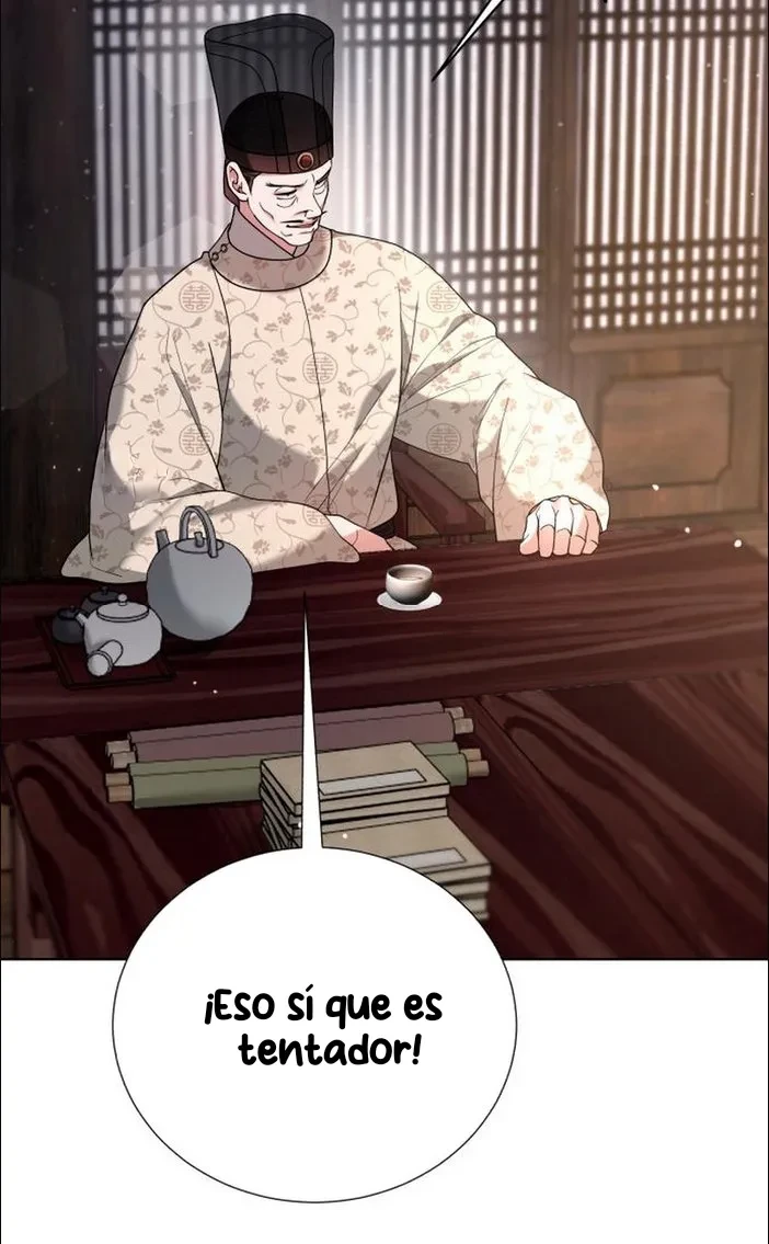 Bon appétit, Su Majestad Capítulo 39 - Page 156