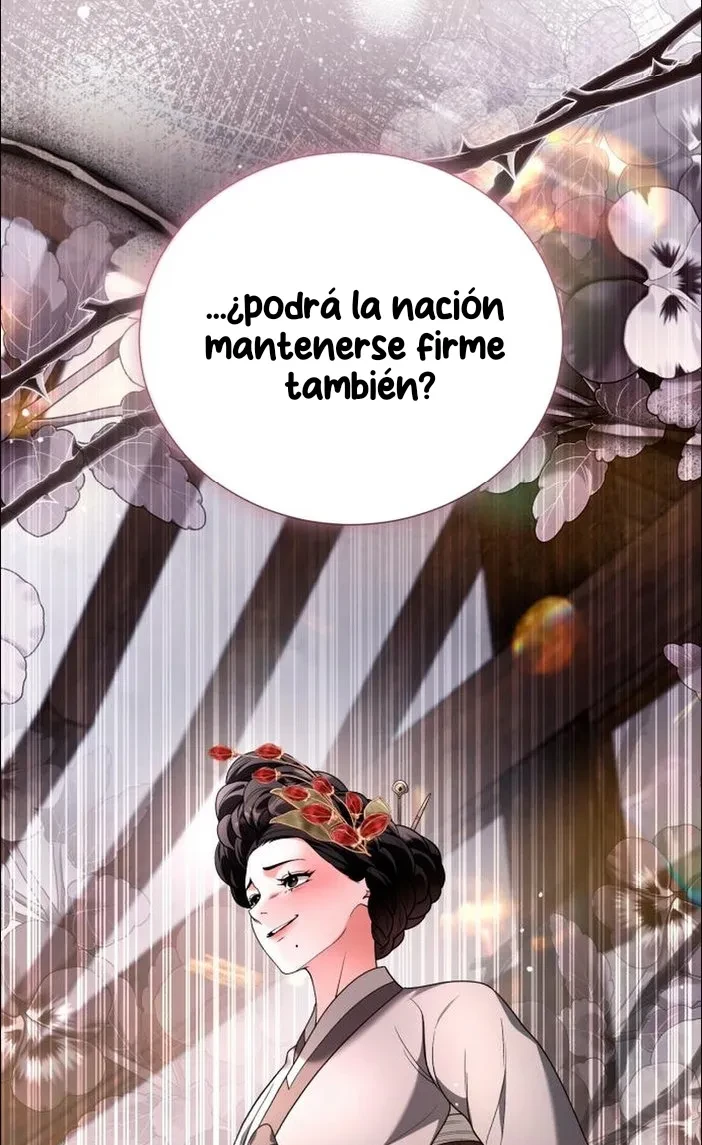 Bon appétit, Su Majestad Capítulo 39 - Page 159