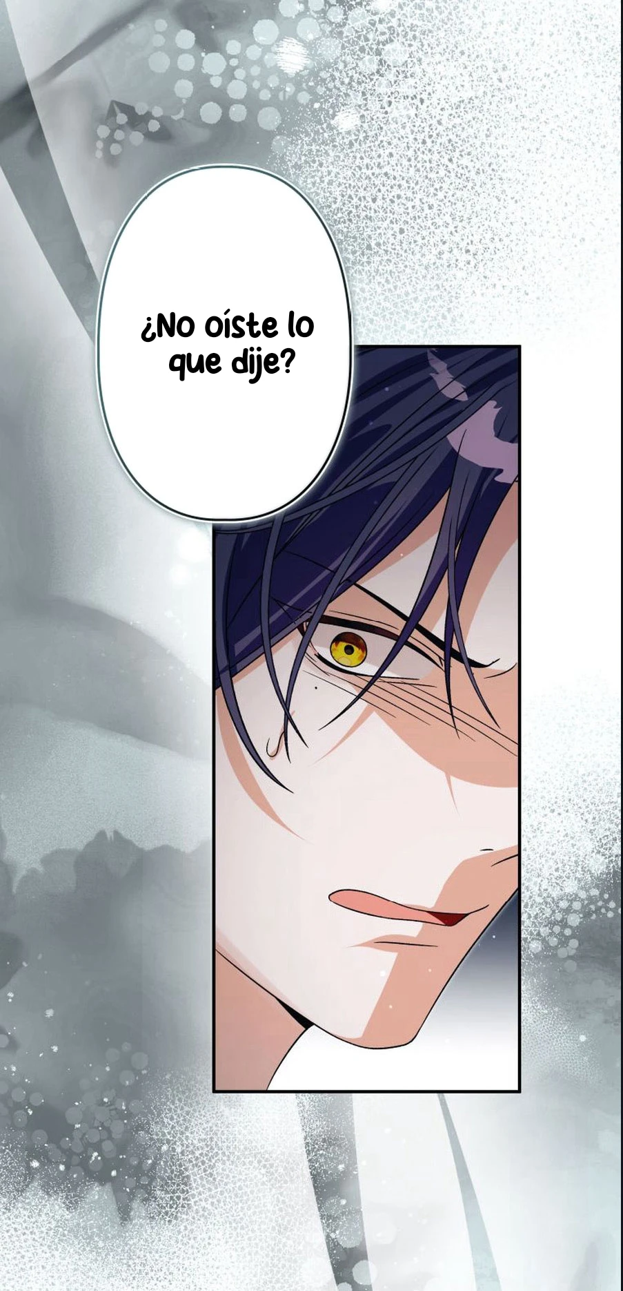 Bon appétit, Su Majestad Capítulo 39 - Page 20