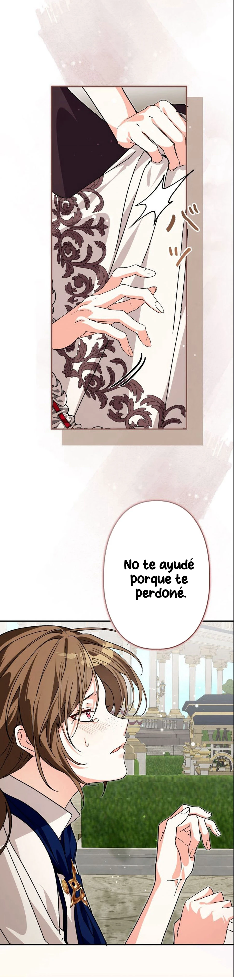 Bon appétit, Su Majestad Capítulo 39 - Page 44