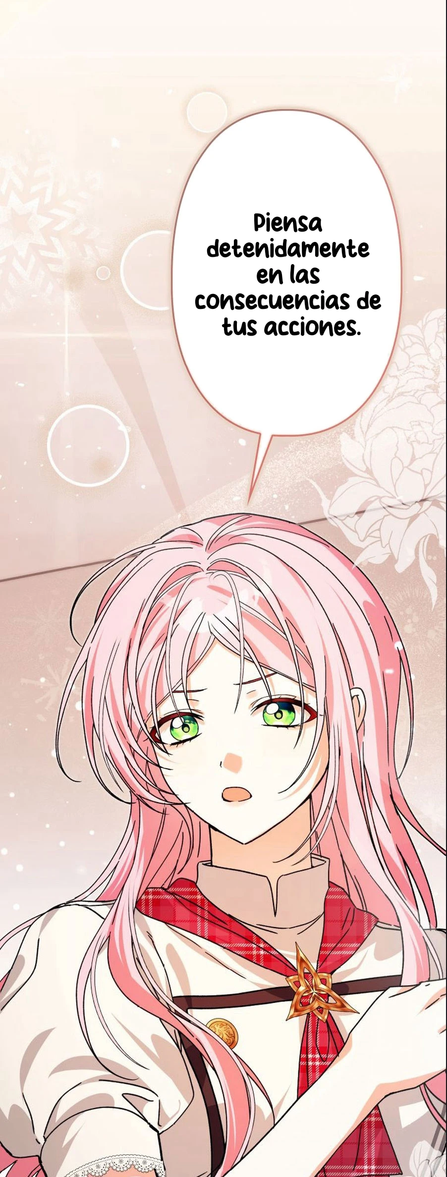 Bon appétit, Su Majestad Capítulo 39 - Page 45