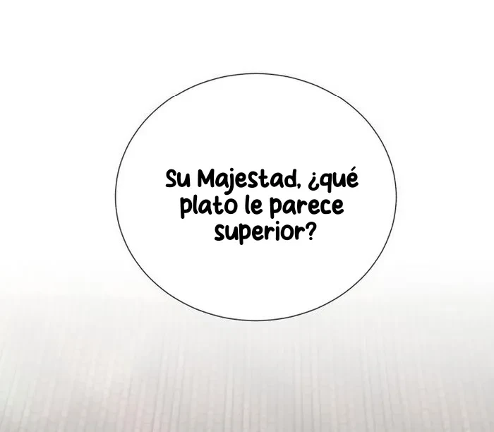 Bon appétit, Su Majestad Capítulo 39 - Page 57