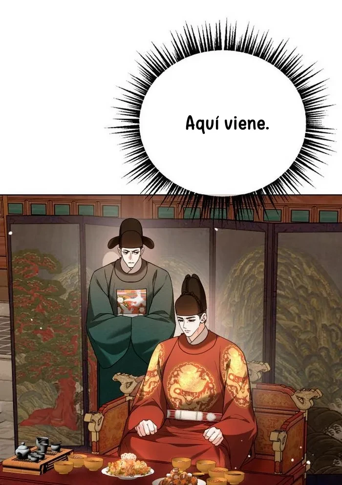 Bon appétit, Su Majestad Capítulo 39 - Page 59