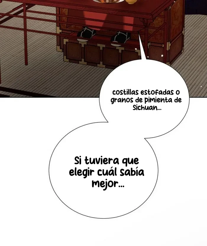 Bon appétit, Su Majestad Capítulo 39 - Page 60