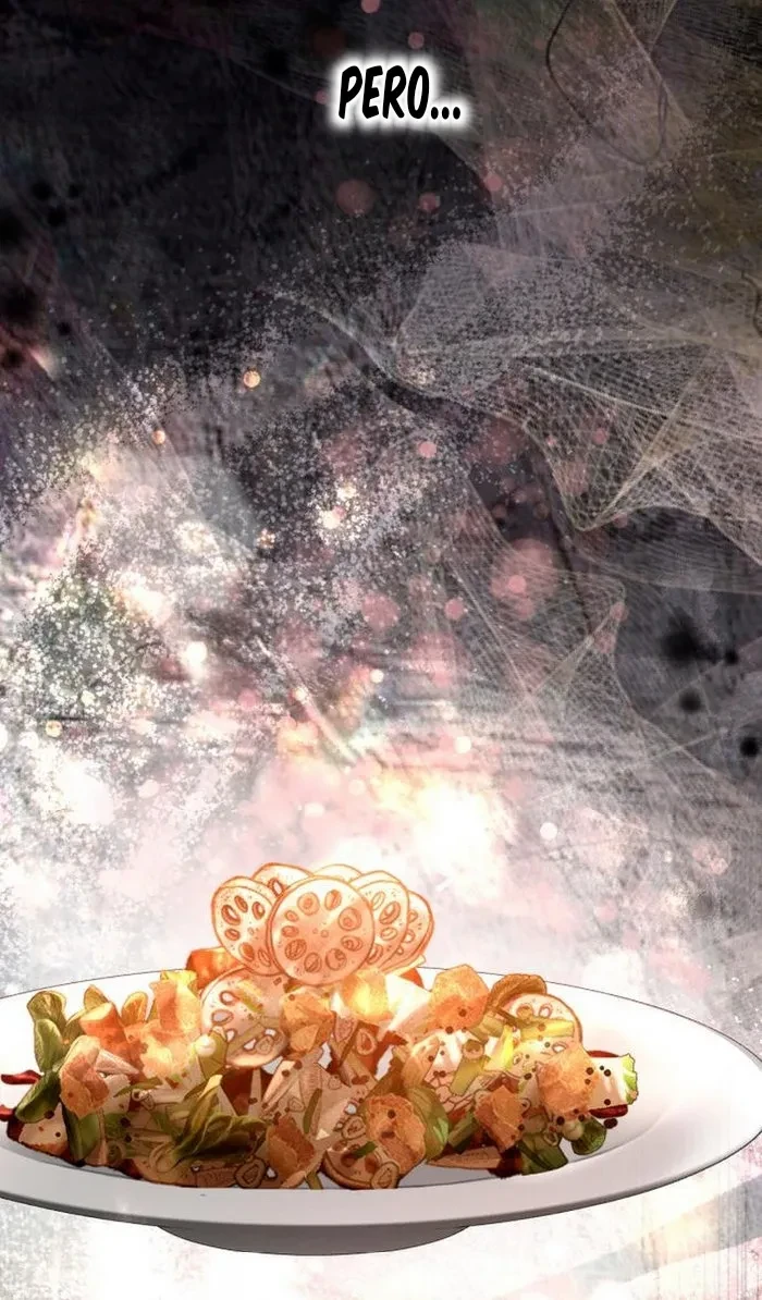 Bon appétit, Su Majestad Capítulo 39 - Page 63