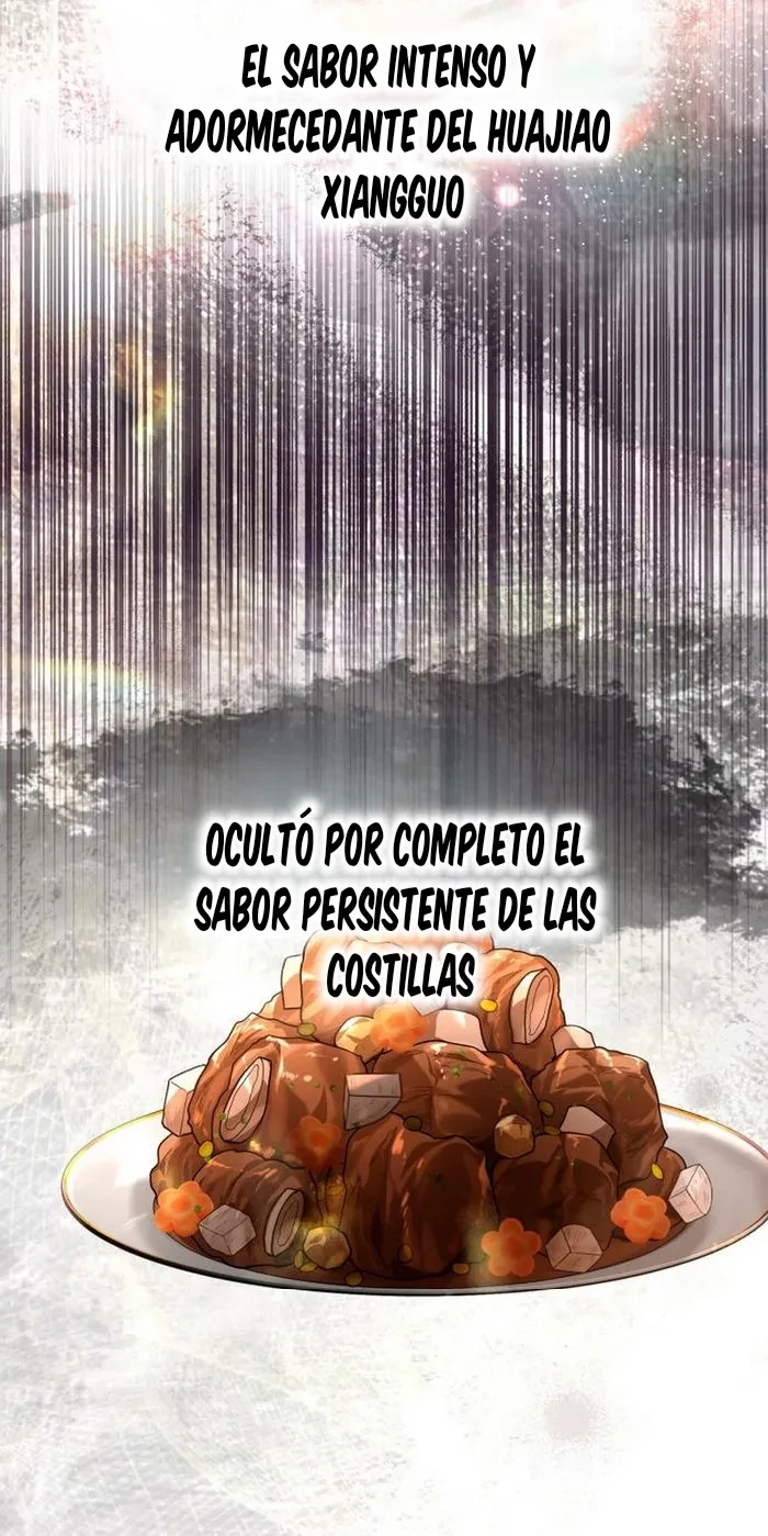 Bon appétit, Su Majestad Capítulo 39 - Page 64