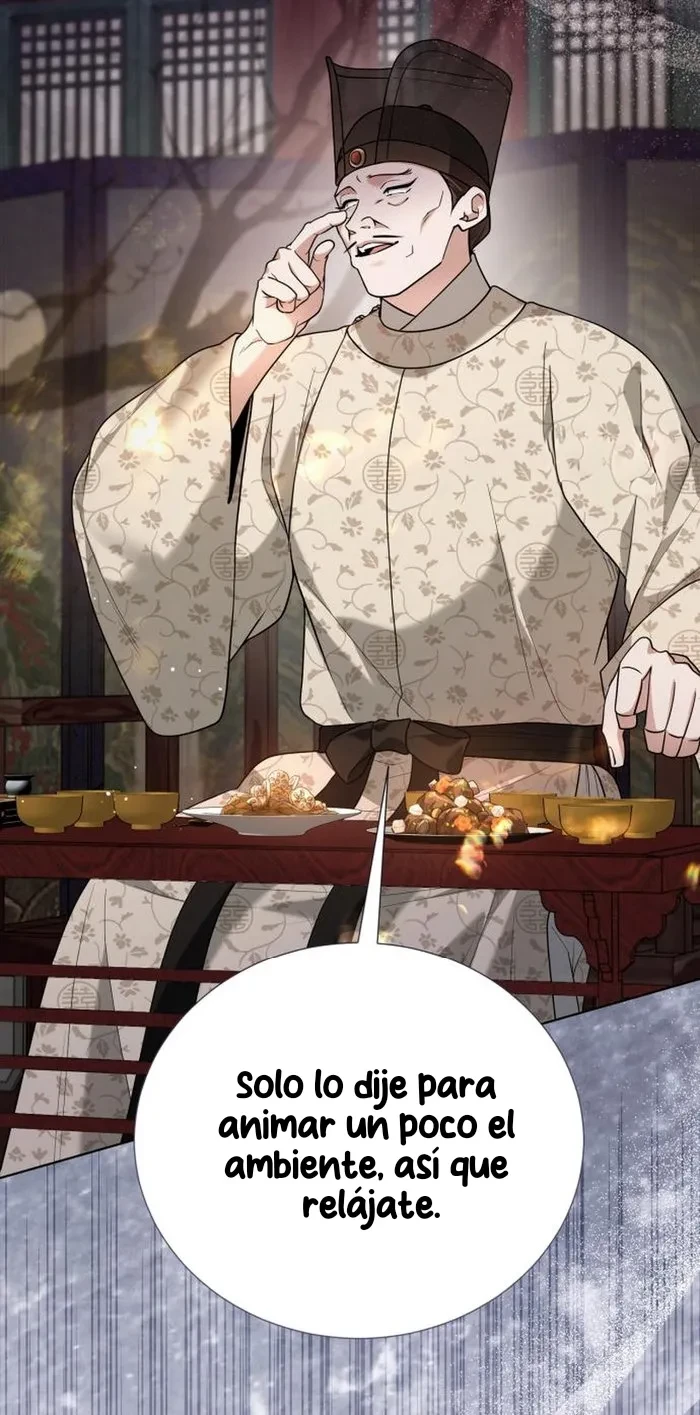 Bon appétit, Su Majestad Capítulo 39 - Page 70