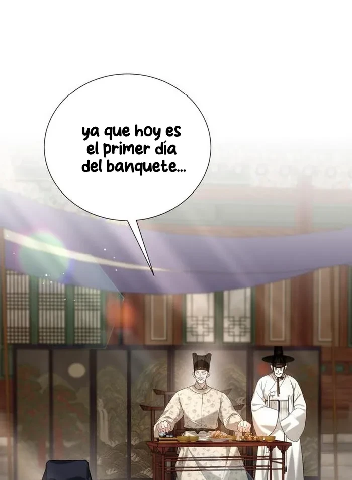 Bon appétit, Su Majestad Capítulo 39 - Page 73