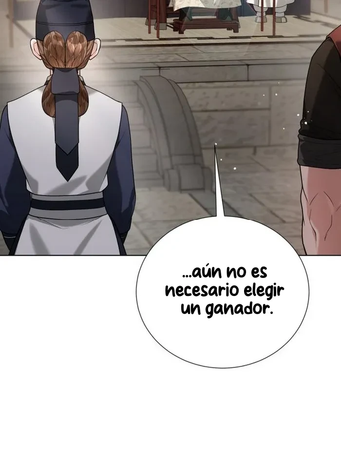 Bon appétit, Su Majestad Capítulo 39 - Page 74