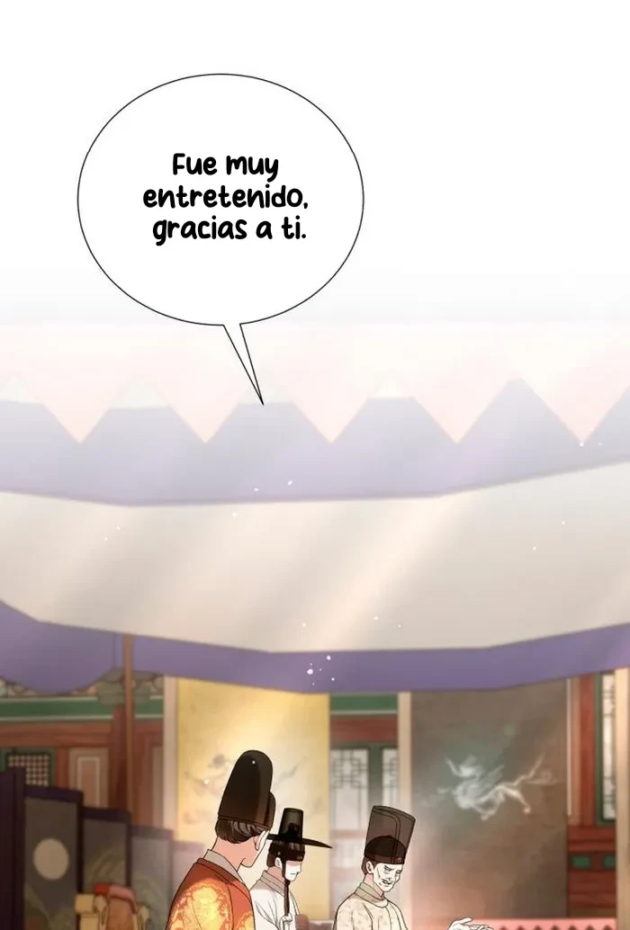 Bon appétit, Su Majestad Capítulo 39 - Page 79