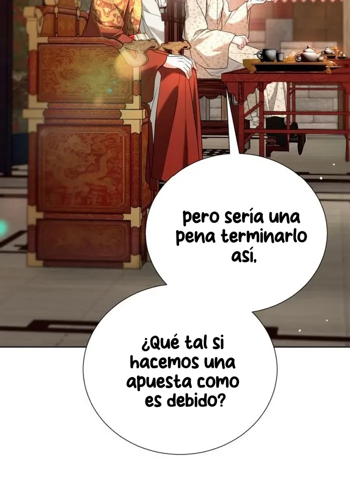 Bon appétit, Su Majestad Capítulo 39 - Page 80