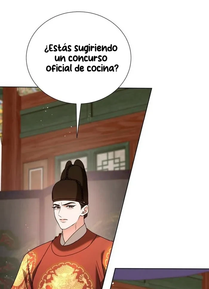 Bon appétit, Su Majestad Capítulo 39 - Page 81