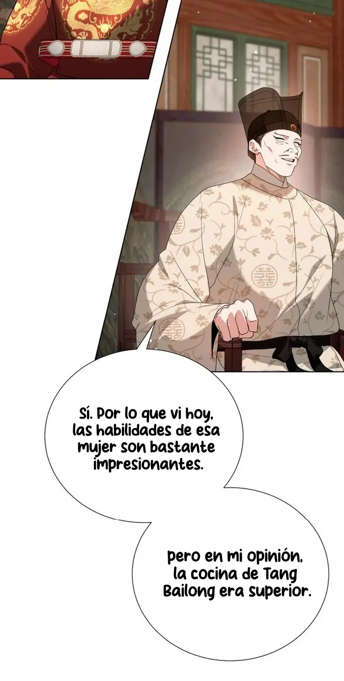 Bon appétit, Su Majestad Capítulo 39 - Page 82