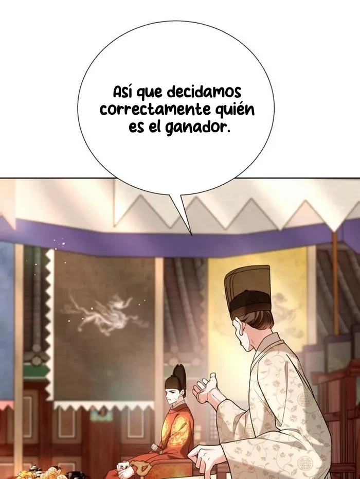 Bon appétit, Su Majestad Capítulo 39 - Page 83