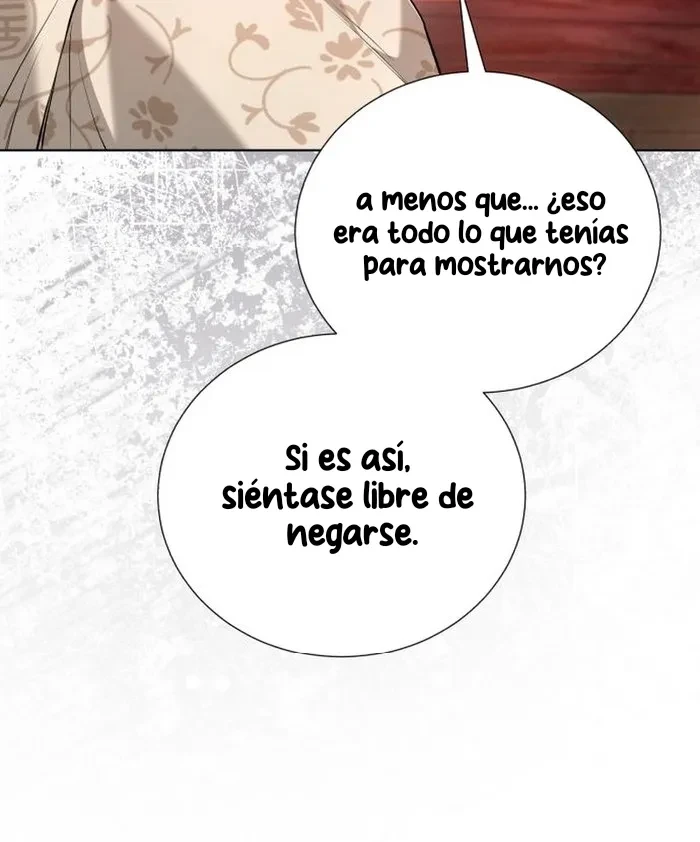 Bon appétit, Su Majestad Capítulo 39 - Page 86