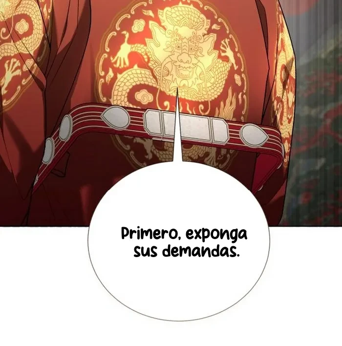 Bon appétit, Su Majestad Capítulo 39 - Page 90