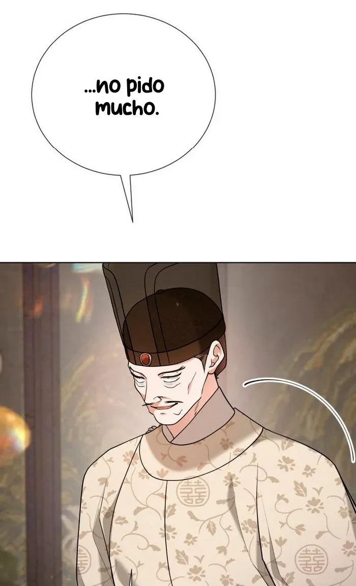 Bon appétit, Su Majestad Capítulo 39 - Page 91