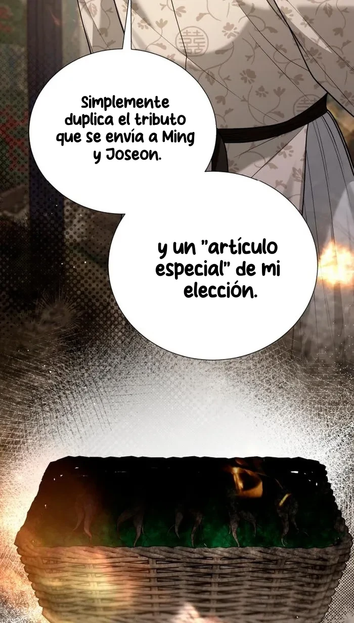 Bon appétit, Su Majestad Capítulo 39 - Page 92