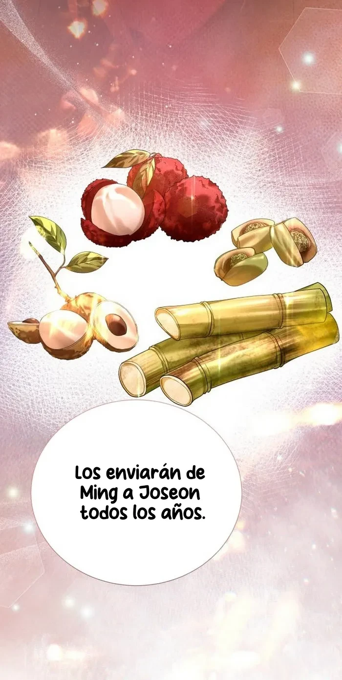 Bon appétit, Su Majestad Capítulo 39 - Page 95